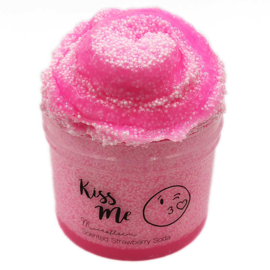 Kiss Me Microfloam