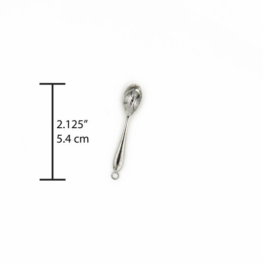 Slime Toy Tool Mini Spoon Slime Fantasies Shop Front View