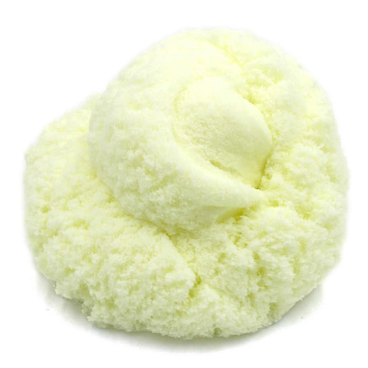 Pineapple Bread Cloud Slime