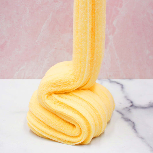 Pumpkin Guts Halloween Orange Cloud Slime Fantasies Shop Drizzle