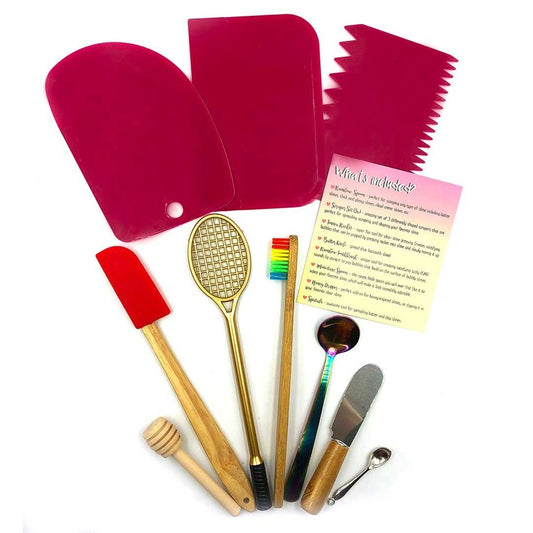 Slime Tool Kit
