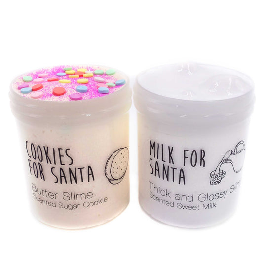 Surprise For Santa Bundle