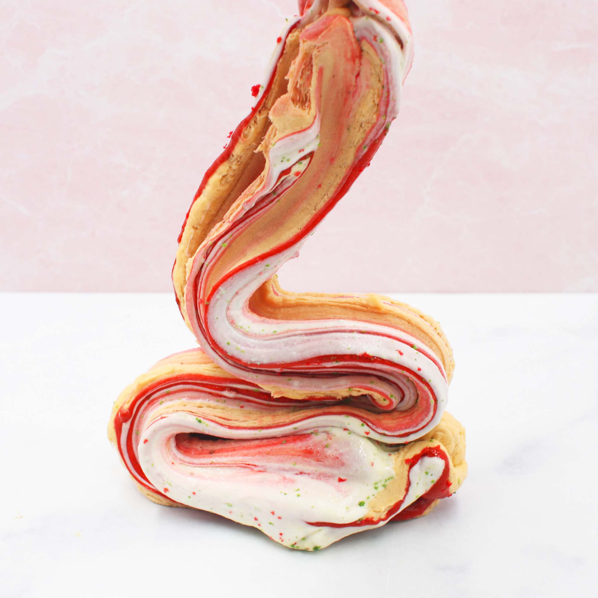A Slice Of Italy Savory Pizza DIY Slime Kit Butter Slime Fantasies Shop Drizzle