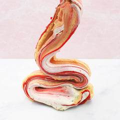 A Slice Of Italy Savory Pizza DIY Slime Kit Butter Slime Fantasies Shop Drizzle