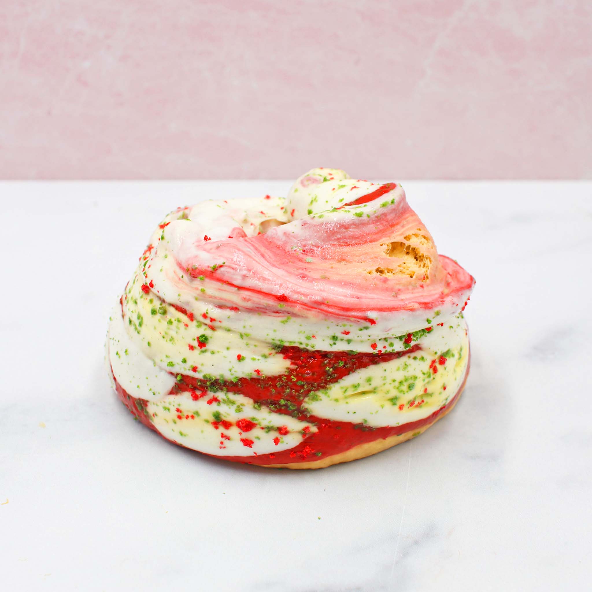 A Slice Of Italy Savory Pizza DIY Slime Kit Butter Slime Fantasies Shop Swirl
