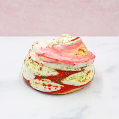 A Slice Of Italy Savory Pizza DIY Slime Kit Butter Slime Fantasies Shop Swirl