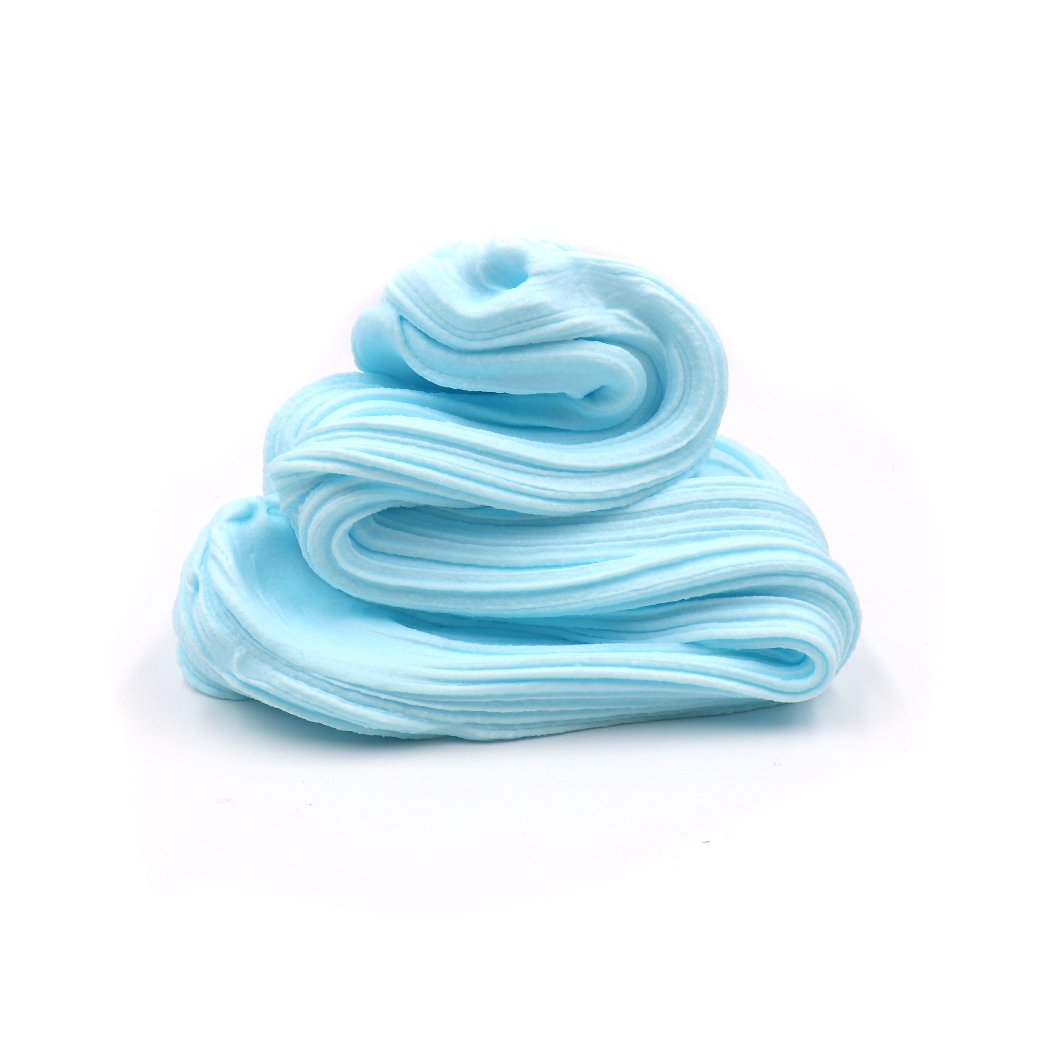 Aromatherapy Bye Anxiety Butter Slime