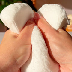 Bandage White Cloud Slime Emergency Kit Fantasies Shop Squeeze
