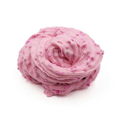 Blackberry Cheesecake Pink Butter Floam Slime Fantasies Swirl Mixed