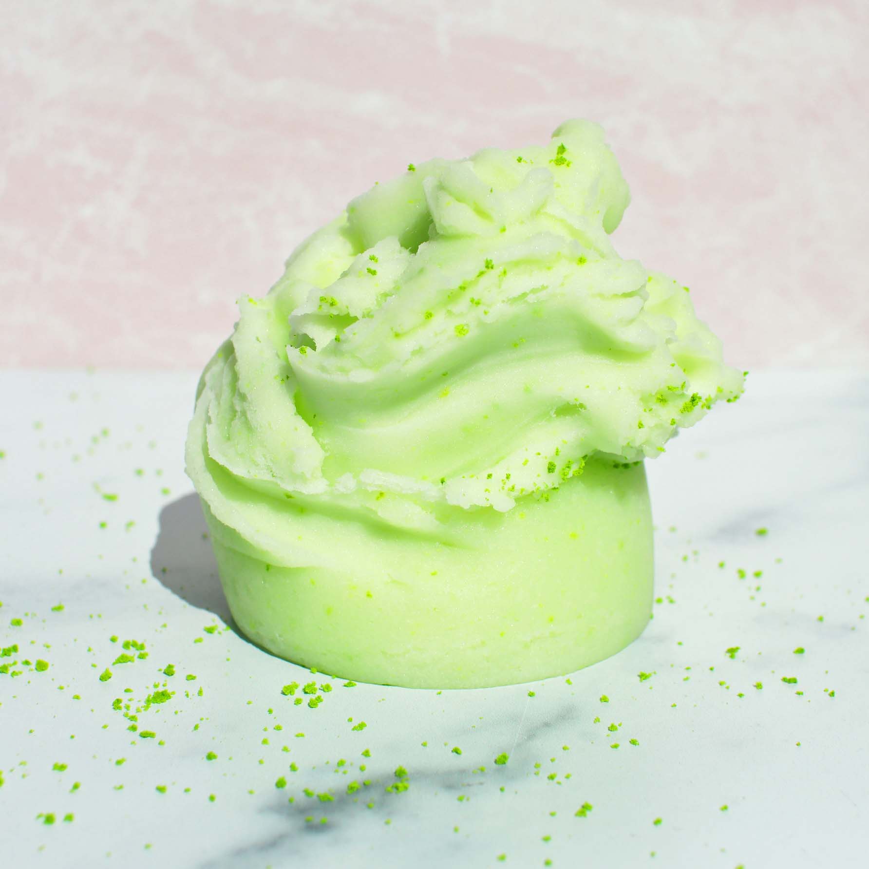 Cucumber Melon Refresher Green Fresh Icee Slime Fantasies Shop Unboxed