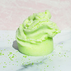 Cucumber Melon Refresher Green Fresh Icee Slime Fantasies Shop Unboxed