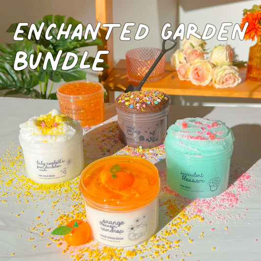 Enchanted Garden Bundle