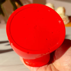 First Aid Kit Red Thick and Glossy Slime Emergency Kit Fantasies Shop Unboxed