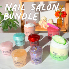 Nail Salon Bundle