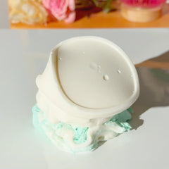 Robins Egg Cake DIY Clay Slime Kit Easter Slime Fantasies Shop 9oz Unboxed