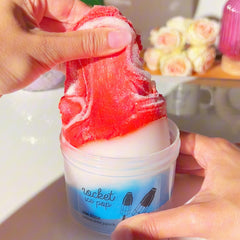 Rocket Ice Pop
