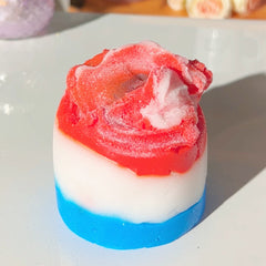 Rocket Ice Pop