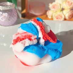 Rocket Ice Pop