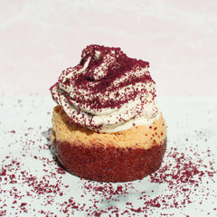 Tiramisu Cake Crunch Layered Chocolate Butter Snow Fizz Crunchy Slime Fantasies Shop Unboxed