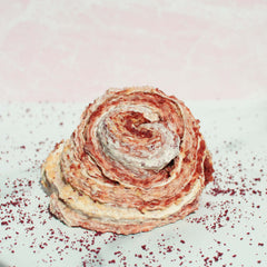 Tiramisu Cake Crunch Layered Chocolate Butter Snow Fizz Crunchy Slime Fantasies Shop Swirl 2