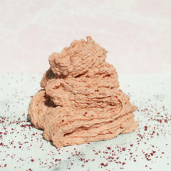 Tiramisu Cake Crunch Layered Chocolate Butter Snow Fizz Crunchy Slime Fantasies Shop Swirl Layered