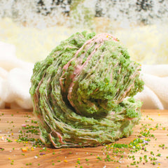 Toadstool Garden Butter Snow Fizz