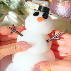 Build Your Own Snowman