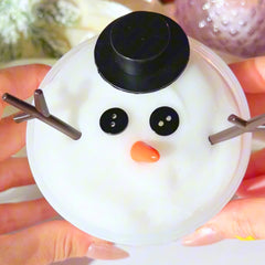 Build Your Own Snowman