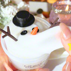Build Your Own Snowman