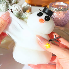 Build Your Own Snowman