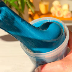 Cheers to New Beginnings DIY Luck Happiness Lunar New Year Slime Fantasies Shop 9oz Pull