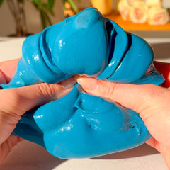 Cheers to New Beginnings DIY Luck Happiness Lunar New Year Slime Fantasies Shop Push4