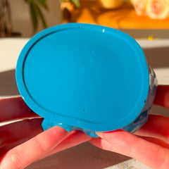 Cheers to New Beginnings DIY Luck Happiness Lunar New Year Slime Fantasies Shop Unboxed