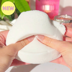 Cupids Fluffy Wings Valentines Slime White Fluffy Cloud Slime Fantasies Unboxed Press