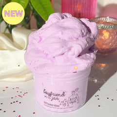 Boyfriend In A Jar Valentines Day Slime Fantasies Shop 9oz Inflation 3