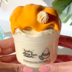 DIY Slime -  Brazilian Slime Bum Cream