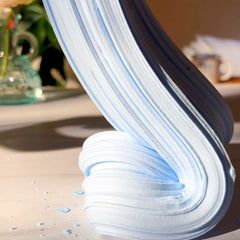 Cloud Frappe Cute Kawaii Blueberry DIY Slime Fantasies Shop Swirl Drizzle