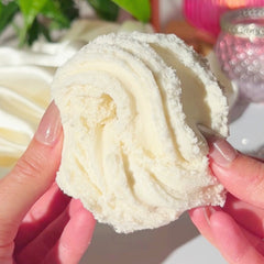 Duo - Steamed Bun & Red Bean Paste Slime Duo