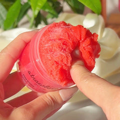 Duo - Strawberries & Cream Slime Duo
