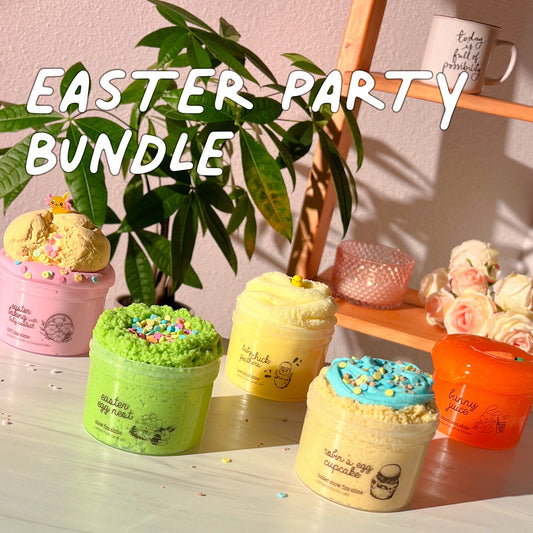 Forfait fête de Pâques