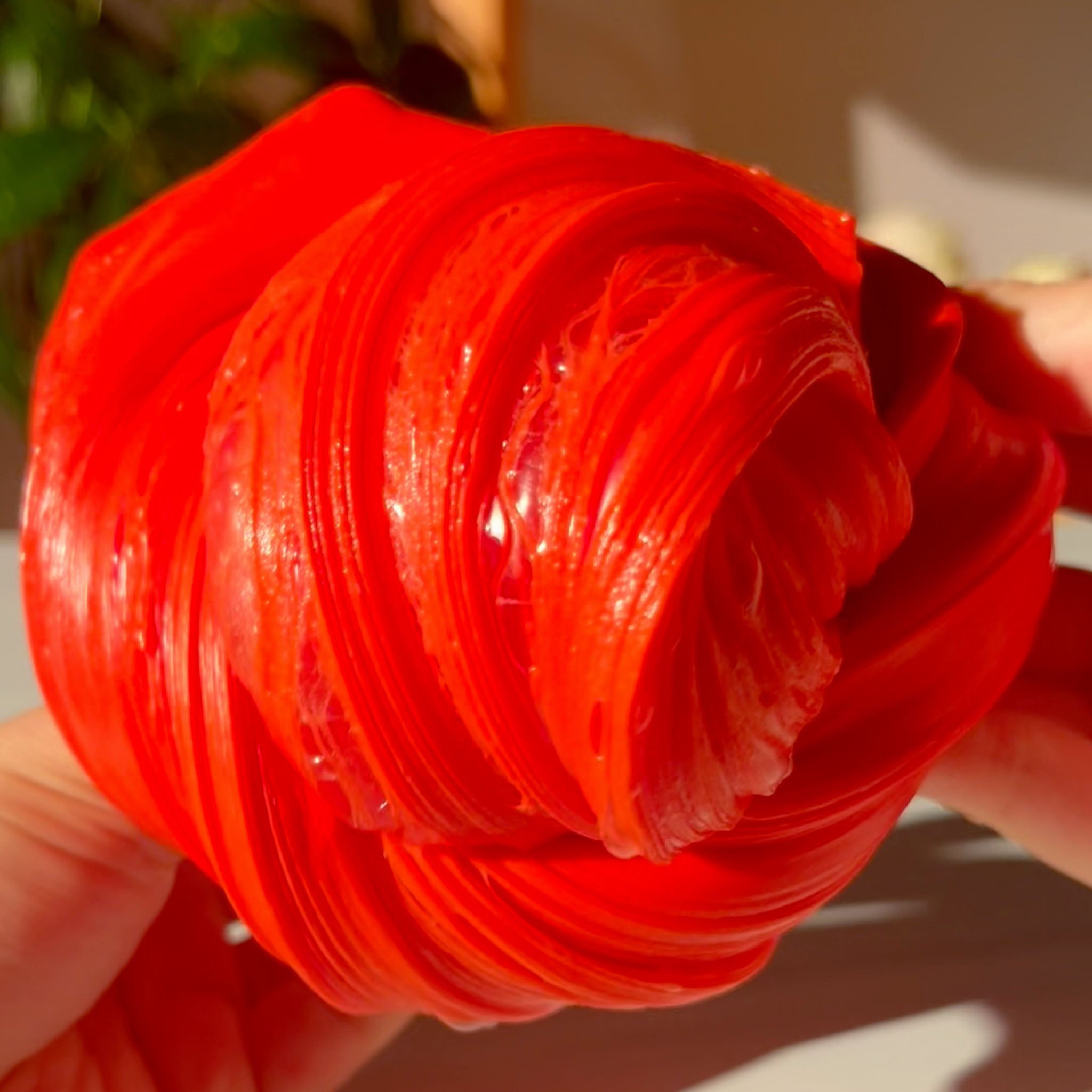 First Aid Kit Red Thick and Glossy Slime Emergency Kit Fantasies Shop Swirl