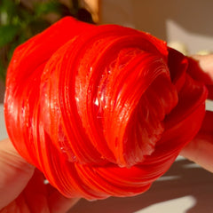 First Aid Kit Red Thick and Glossy Slime Emergency Kit Fantasies Shop Swirl
