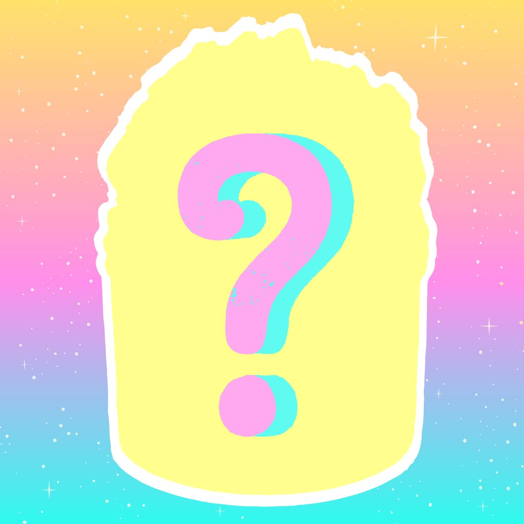 Mystery Slime Fantasies Shop 9oz Front View WEBSITE