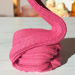 Nail File Nail Salon Magenta Red Pink Sand Slime Slime Fantasies Shop Drizzle