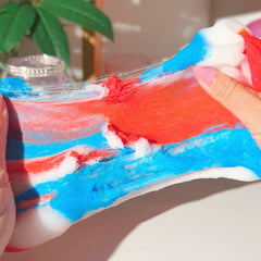 Rocket Ice Pop