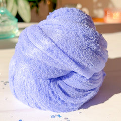Winter Stargazing Baby Axolotl Icee Cloud Slime Fantasies Shop Swirled