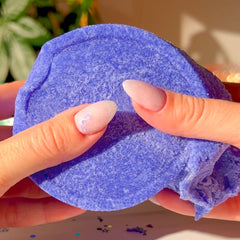 Winter Stargazing Baby Axolotl Icee Cloud Slime Fantasies Shop Unboxed