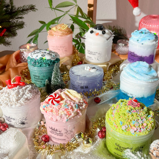Winter Wonderland Bundle