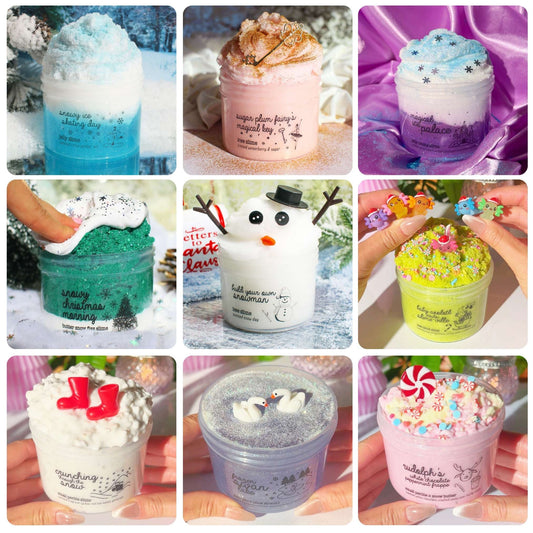 Winter Wonderland Bundle