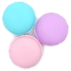 Macaron Filling Cloud Creme Slime
